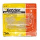 Protectores para contacto 8 pz transparente
