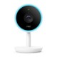 Cámara de seguridad para interiores IQ Nest blanco