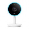 Cámara de seguridad para interiores IQ Nest blanco