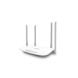 Router inalámbrico banda dual AC1200