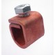 Conector p/varilla tierra 5/8