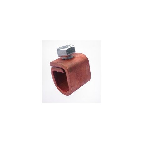 Conector p/varilla tierra 5/8