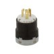 Clavija 12 V industrial 9.5-25.4 m