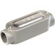 Caja OC 25.4 (1") con tapa