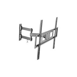 Soporte Tv Negro 37 a 70 pulgadas