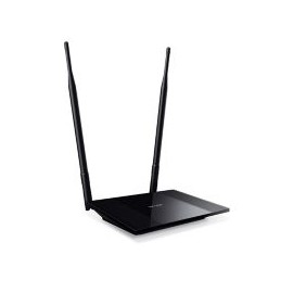 Router inalámbrico alta potencia N 300Mbps