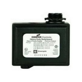 Switch pack Alimentar sensor bajo voltaje