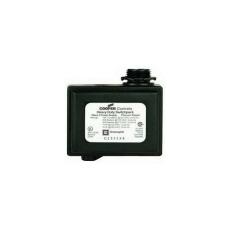 Switch pack Alimentar sensor bajo voltaje