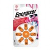 Bateria Auditiva Energizer Ha 13 Bp8
