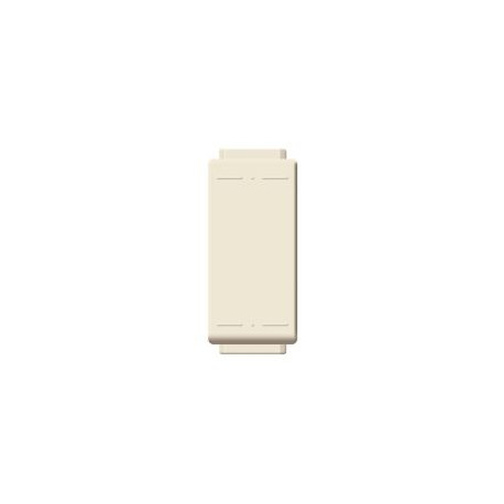 Interruptor 3 vías 127 V marfil