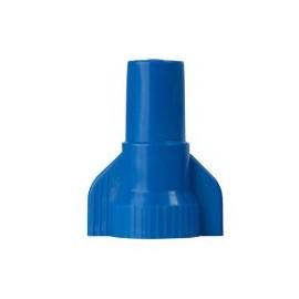 Conector azul Nº 89