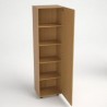 Gabinete 5 entrepaños