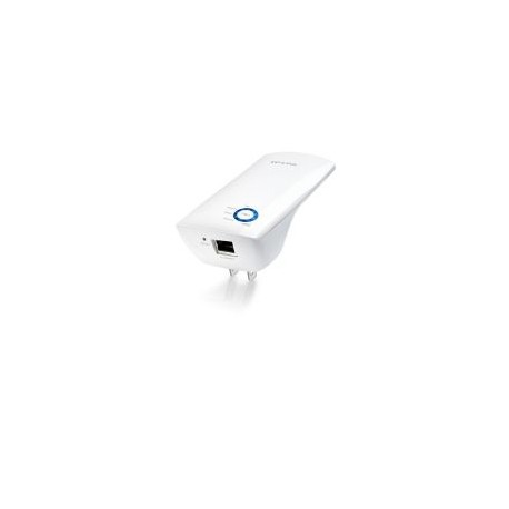 Expansor de rango inalámbrico N300Mbps