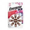 Bateria Auditiva Energizer Ha 312 Bp8