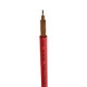 Cable Thhw-Ls Rohs Calibre 14 Rojo 50M