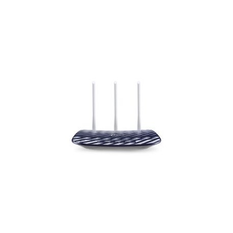 Router Wi-Fi Doble Banda Archer C6 AC1200 multimodo router, extensor y punto de acceso