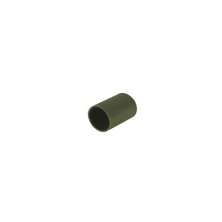 Cople conduit PVC ligero de 11/2" uso de canalización de cables