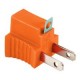 Adaptador convertidor a tierra 3-5 conductores