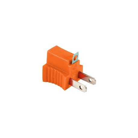 Adaptador convertidor a tierra 3-5 conductores