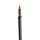 Cable Thhw-Ls Rohs Calibre 12 Negro 50M