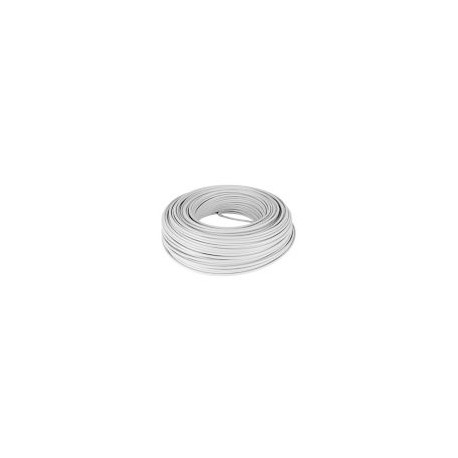 Cable RoHS THHW-LS 14 100 m blanco