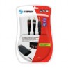 Cable para teatro en casa 2 plug 3.5 1.80 m