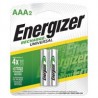 Bateria recargable AAA2