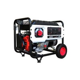 Generador a gasolina 5500 w