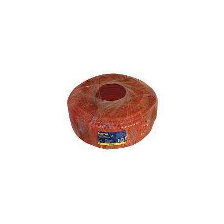 Poliducto naranja 3/4" x 50m