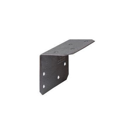 Ángulo de refuerzo 38 x 70 mm