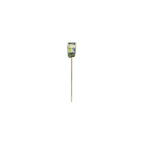 Kit trapeador microfibra