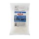 Sujetacable blanca 100x2.5mm 200 unidades