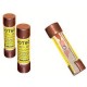 Fusible no renovable tipo cartucho 60A