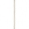 Cuerda de Poliéster 3/8"X1 ml Blanca