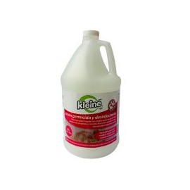 Jabón germicida y desinfectante 4 litros