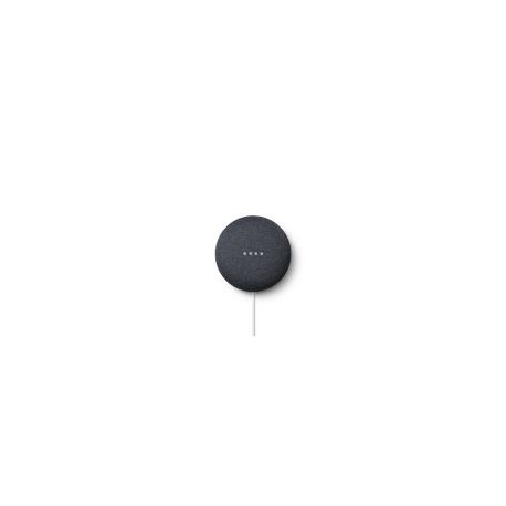 Google - Nest Mini Asistente de Voz Negro