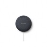 Google - Nest Mini Asistente de Voz Negro