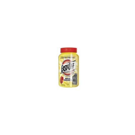 Limpiador de hornos en pasta 476 g