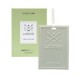 Tarjeta perfumada Green tea