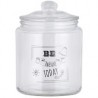 Frasco vid 0,9lt c/tapa palablas
