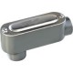 Caja lb 38.1 (1 1/2) con tapa