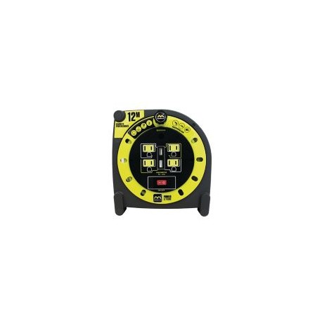 Extensión de 12m USB verde