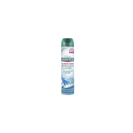 Desinfectante aroma Montaña 300 ml