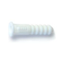 Anclajes plásticos acanalados 8-10-12,1 PZ