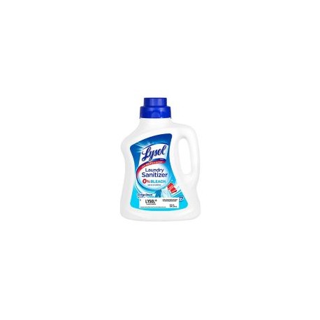 LYSOL SANITIZANTE PARA ROPA 2 L