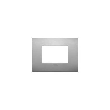 Placa classic aluminio lava