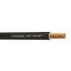 Cable thhw-ls calibre 14 negro 100 M