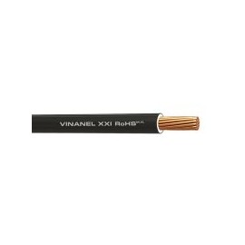 Cable thhw-ls calibre 14 negro 100 M
