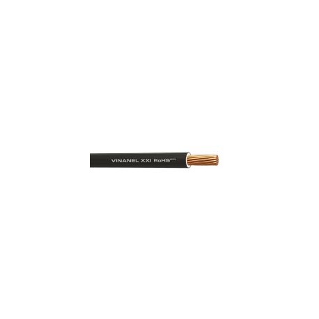 Cable thhw-ls calibre 14 negro 100 M