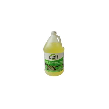 Detergente para máquinas lavaloza 4 litros